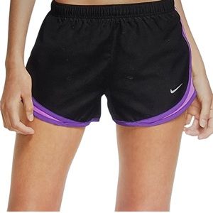 Nike Tempo Women's Running Shorts XS. Brief lined. Like new - never worn